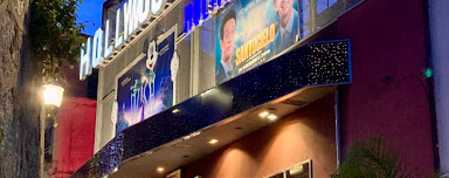 EPlanet Hollywood