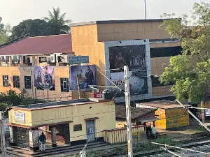 Sangam Multiplex