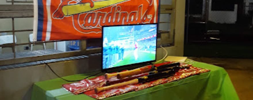 Espino Baseball Park