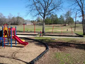 Penick Park