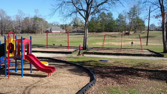 Penick Park