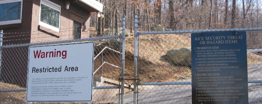 Raven Rock Mountain