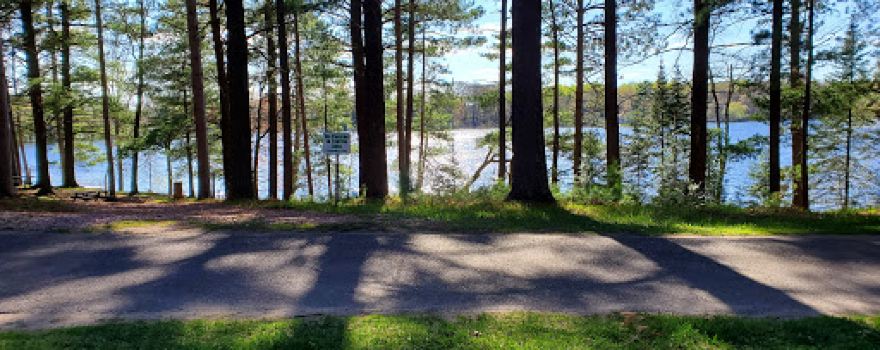Southworth Memorial Park