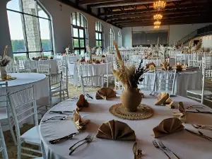 Castle Ridge - Wedding & Event Venue
