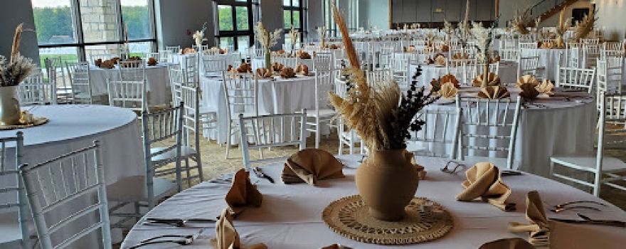 Castle Ridge - Wedding & Event Venue