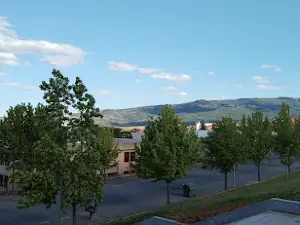 Cultural Center