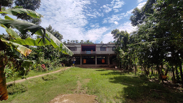 Sreekul Buddhist Temple