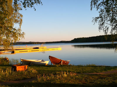 Camping Sysmä