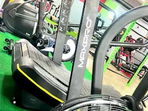 INSCULPT - THE FITNESS HUB (UNISEX)