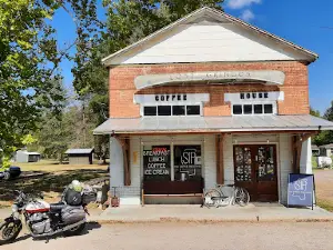Jeff Busby Campground