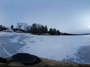 Eight Point Lake