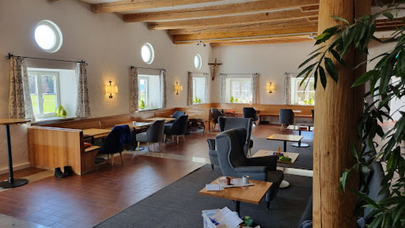 Langau, education and recreation center e. V.