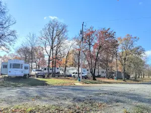 Crowder Point Family Campground