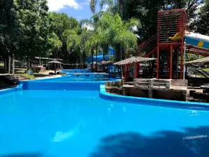 Waterslides Acuaticos La Rinconada