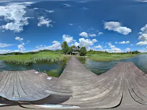 Lookout - Śniardwy