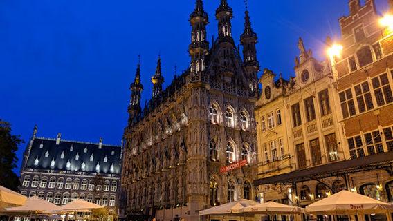 Grote Markt