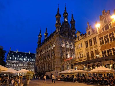 Grote Markt