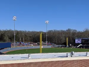 Swayze Field