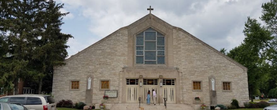 St. Mary Catholic Church
