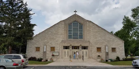 St. Mary Catholic Church