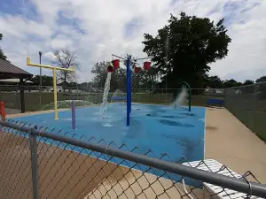 Eldorado Pool
