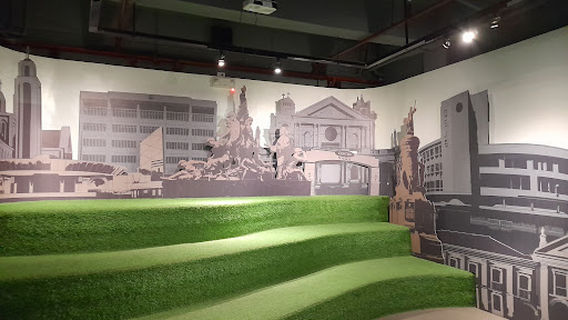 Museo ni Jesse Robredo