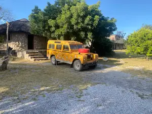 Maori Campsite B&B
