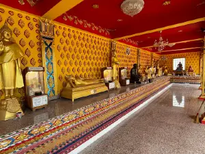Wat Khuan Si