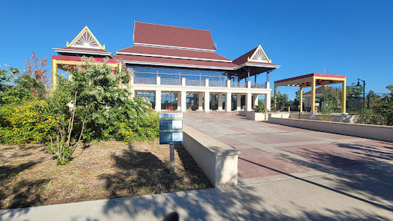 Oklahoma Zoological Society (OZS)