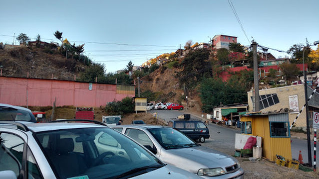 Canchas Futbolito Fair Play Valparaíso