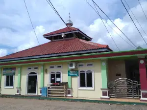 Masjid Nurul Islam