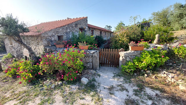 Estrada Romana do Alqueidão da Serra