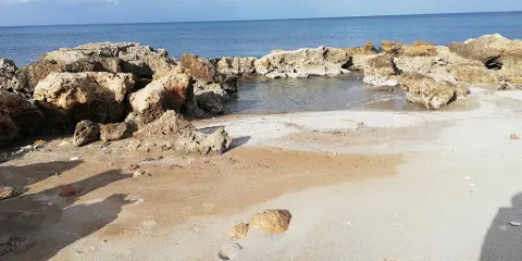 Beach Pigianos Campos （Παραλία Πηγιανός Κάμπος）