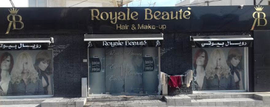 Royale Beauté