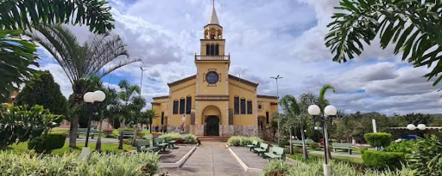 San Sebastian Church