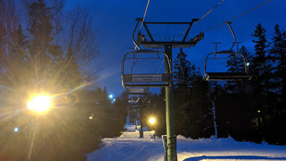 The Lakes at Ben Eoin Golf Club & Resort