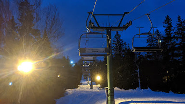 The Lakes at Ben Eoin Golf Club & Resort