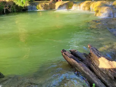 St. Toolis Best River