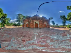 Sharifpur Shahi Masjid