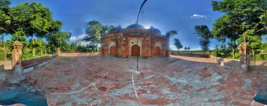 Sharifpur Shahi Masjid