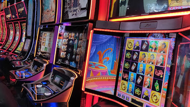 Fire Rock Navajo Casino