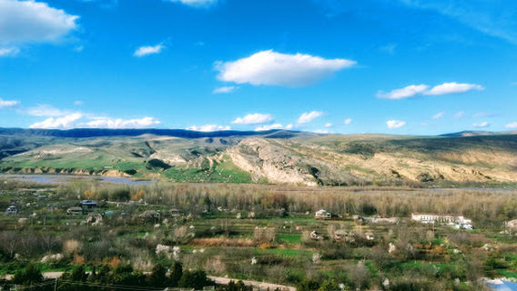 Kvakhvreli