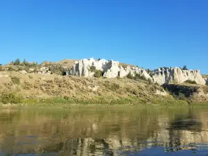 Upper Missouri River Breaks National Monument