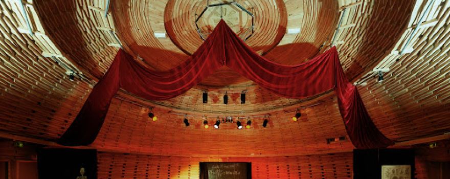 Patadôme Théâtre