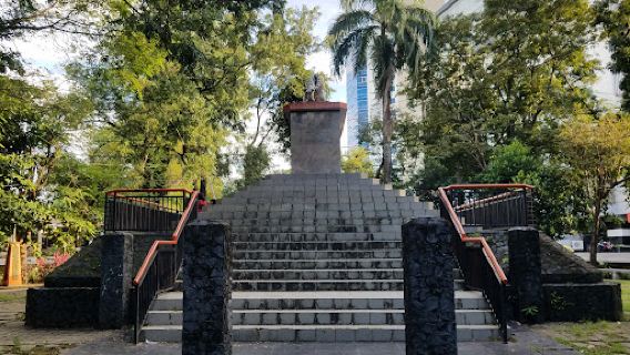 Tiger park
