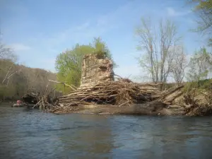 Paint Creek