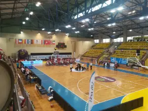 Water Recreation Center