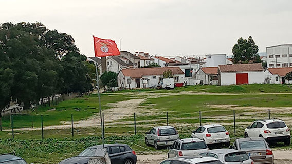 Campo de Jogos D. Maria Gabriela Vieira