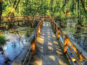 Fényes Nature Trail