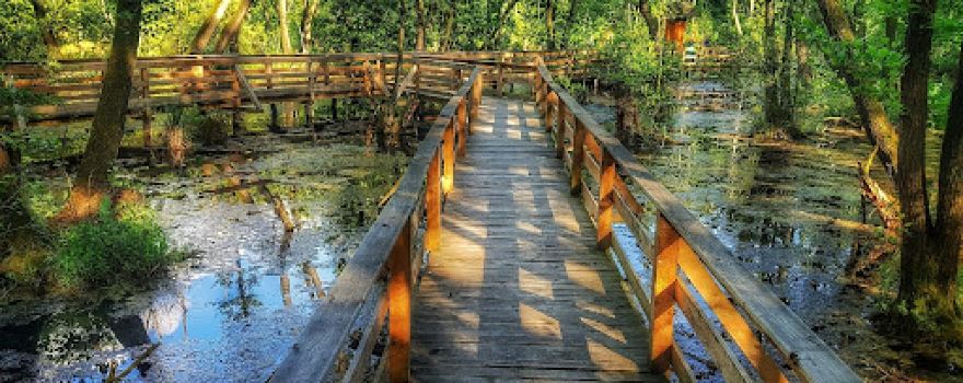 Fényes Nature Trail